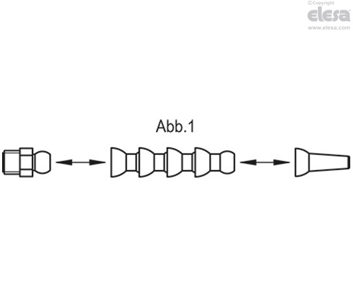 FH.1/2 - Modulares Schmiersystem