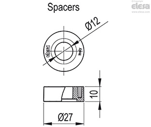 HCK-E - Electrical level indicators