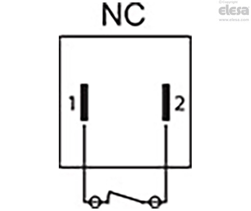 HCX-E - Electrical level indicators