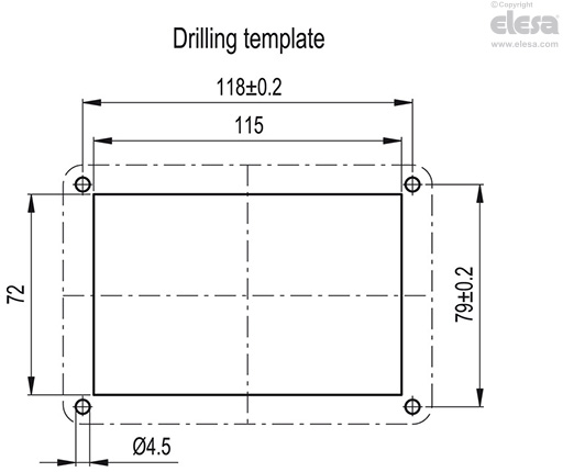 RHEE-03.49 - AISI 316L stainless steel