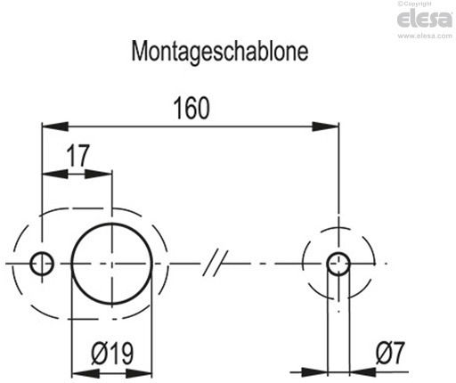 RH-FG11 - Griffen mit elektrischer Schaltfunktion