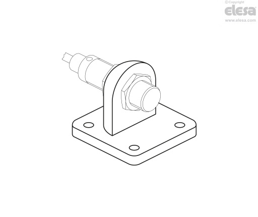 GN 272.4 - Sensor holders