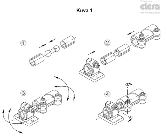 TCC-SJD - Kaksoispallonivel