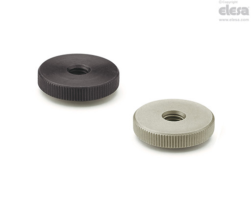 Manopola In Acciaio Inossidabile - Foto 11