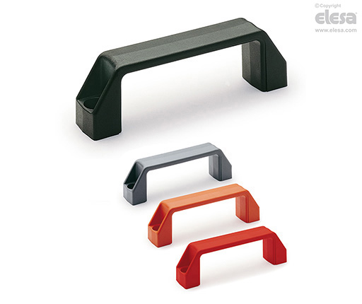 M.443-CH | Bridge handles | Elesa