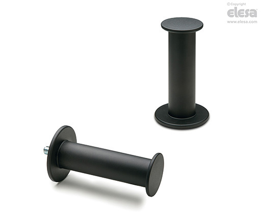 Coppia manopole per Piaggio Sfera e Si FL2 - 267205 Coppia manopole per Piaggio Sfera e Si FL2 - 267205