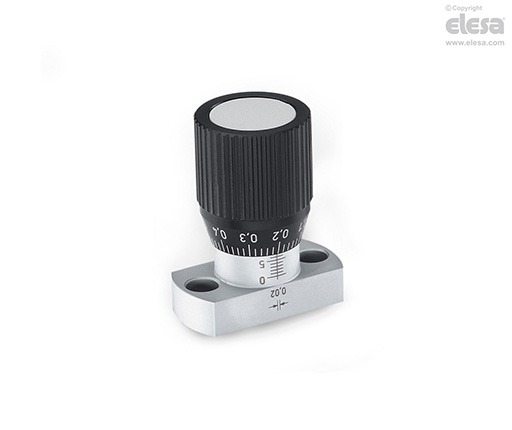 Silenziatore Zigrinato - Nero - Alluminio - 190 Mm - Big Dragon (BD - Foto 9