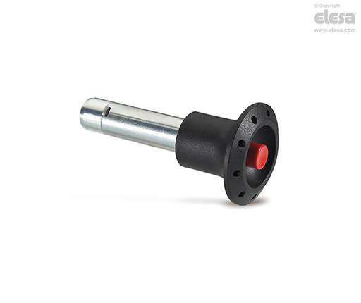 GN 114.2 | Lock pins | Elesa