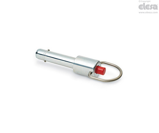 GN 214.3 | Lock pins | Elesa