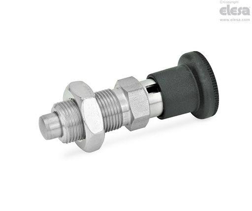 Ganci Per Corda Elastica. In Blister Da 2 Pz. - Eurogross - Foto 4