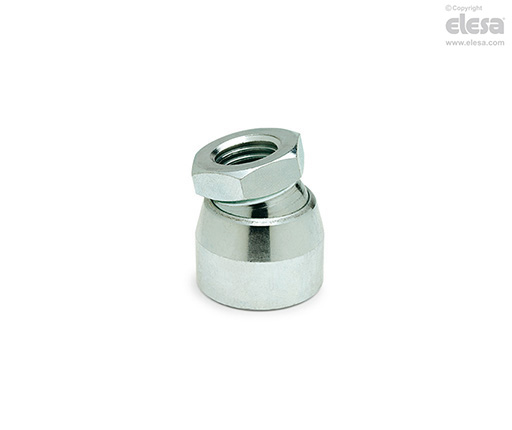 GN 346 | Thrust pads | Elesa