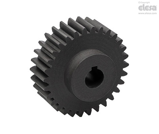 Ruote Integy Arancioni Billet 8 Raggi 1.9 Per Crawler Scala 1:10 – C26177ORANGE