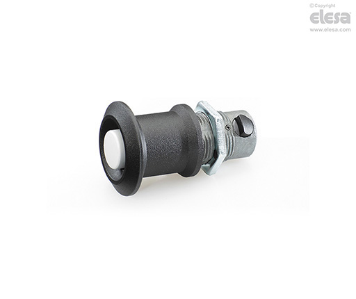 GN 315 | Snap locks | Elesa