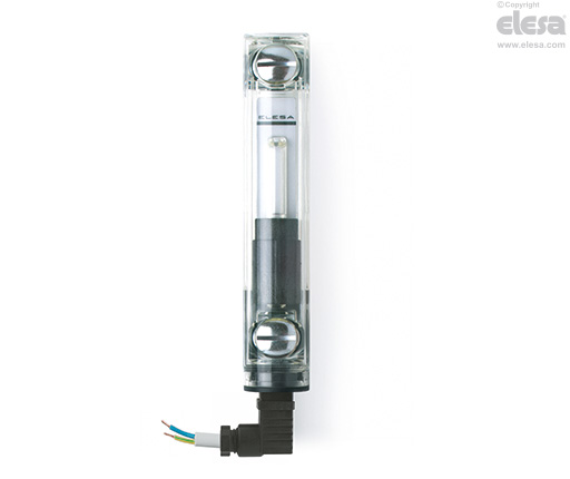 HCX-E | Electrical level indicators | Elesa
