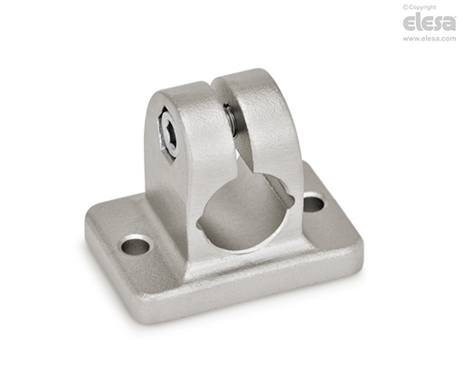 Ks Tools Pinza Di Precisione 500.7022 - Punte Mezzotonde Piegate H 911931