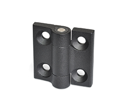 CMVT-Detent hinges