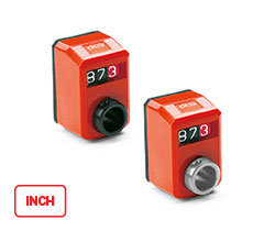 DD50 (inch sizes)-Indicadores de posición mecánicos