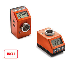 DD51-E-RF (inch sizes)-Indicateurs électroniques de position