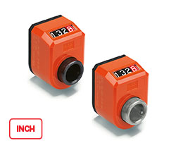 DD51 (inch sizes)-Indicadores de posición mecánicos
