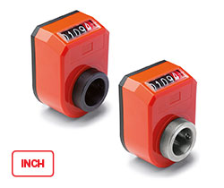 DD52R (inch sizes)-Indicateurs mécaniques de position