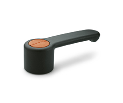 ELCR.-Control lever