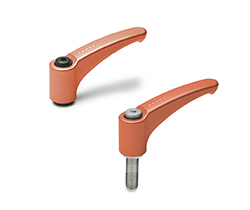 ERM.-Adjustable handles