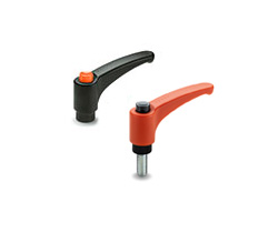 ERX.-Adjustable handles