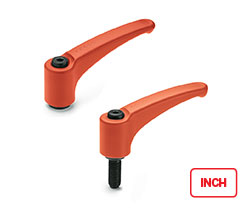 ERZ. (inch sizes)-Adjustable handles