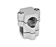 GN 134-Two-way connecting clamps