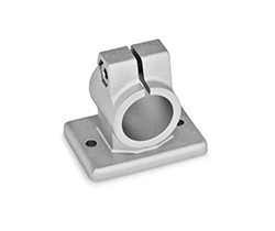 Idota 20 Morsetti Cavo Acciaio M3, Morsetti per Filo Stendibiancheria, Adatto per Filo 3 mm