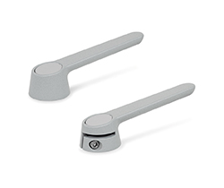 GN 210-Control levers