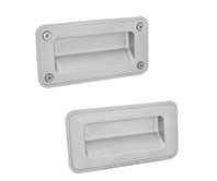 GN 7332-Flush pull handles