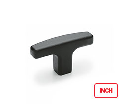 L.652M (inch sizes)-Poignées en T