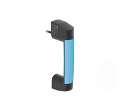 M.2000-LD-Maniglie con segnalatore luminoso LED