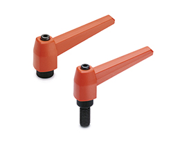 MR.-Adjustable handles