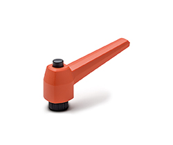 MRX.-Adjustable handles