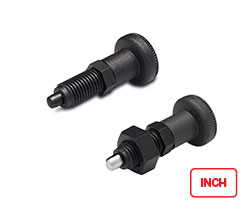 PMT.100 (inch sizes)-﻿﻿Doigts d'indexage à ressort