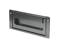 RH-SK-Manillas plegables encastradas