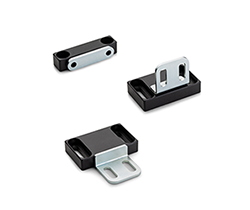 RMMC-Cierres magnéticos