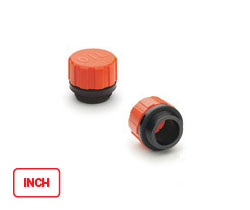 SFN. (inch sizes)-Bouchons d’échappement