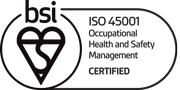 Sistema di Gestione per la Sicurezza e la Salute - 45001