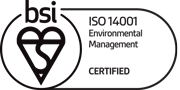 ISO 14001 Environmental Management