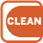 Clean