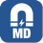 Metal Detectable