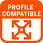 Profile Compatible