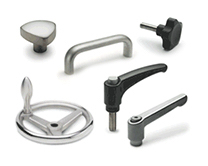 INOX - STAINLESS STEEL