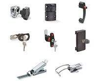 Latches