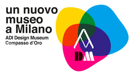 Nuovo Museo del Design ADI Milano