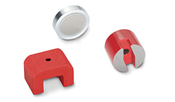 aimants industriels Elesa