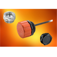 New ATEX hydraulic accessories from Elesa